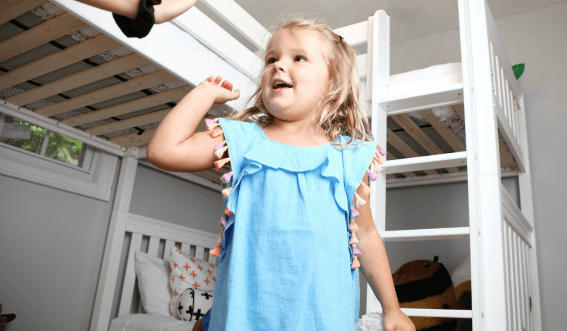 10 Things to Consider Before Purchasing Your Bunk Bed Maxtrix Kids