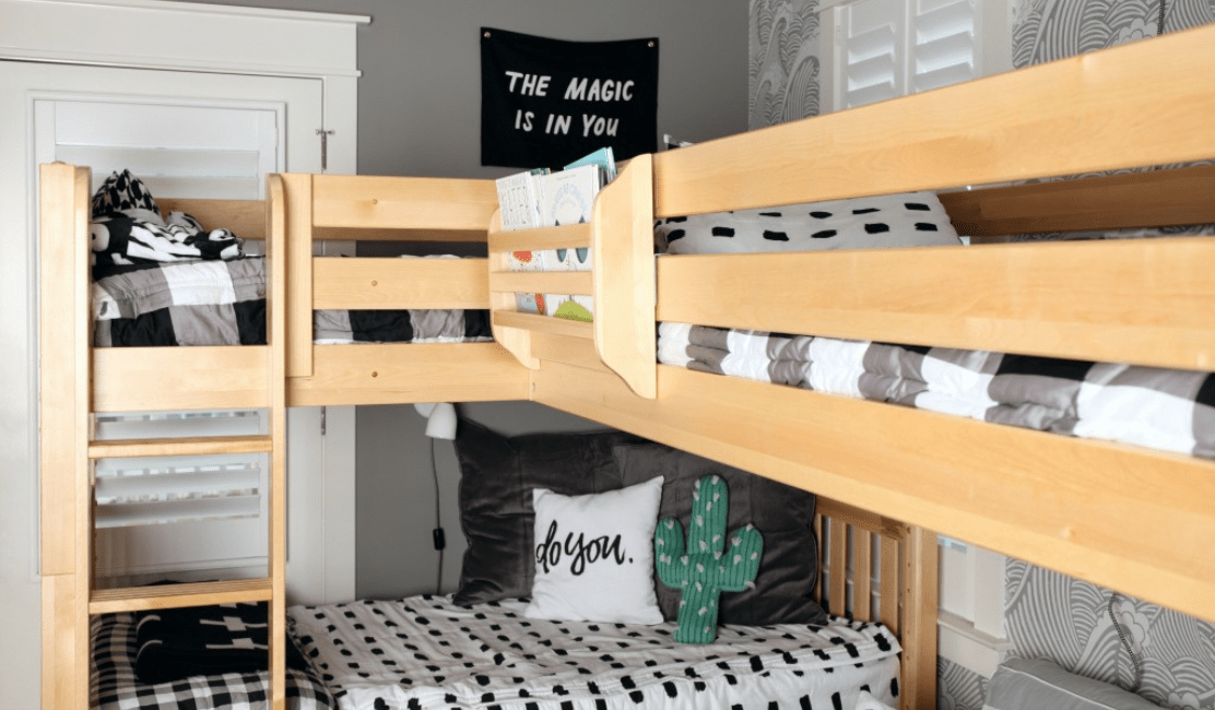 10 Most Popular Bunk Beds for Kids Rooms Teen Rooms Maxtrix Kids