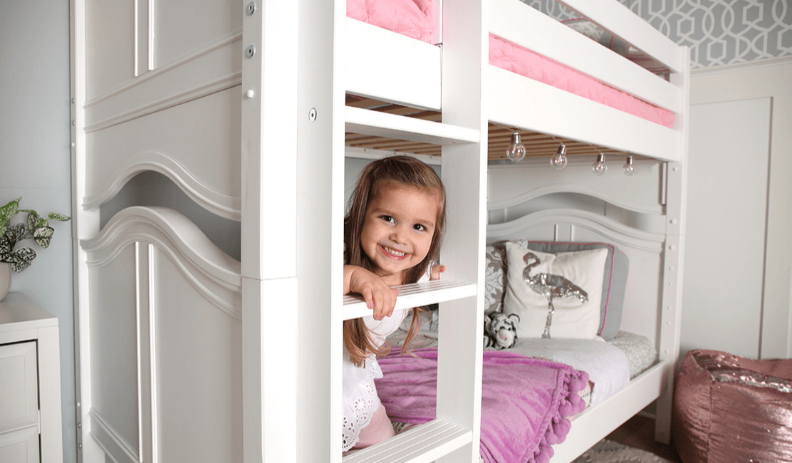 Buying Guide for Kids Bunk Beds