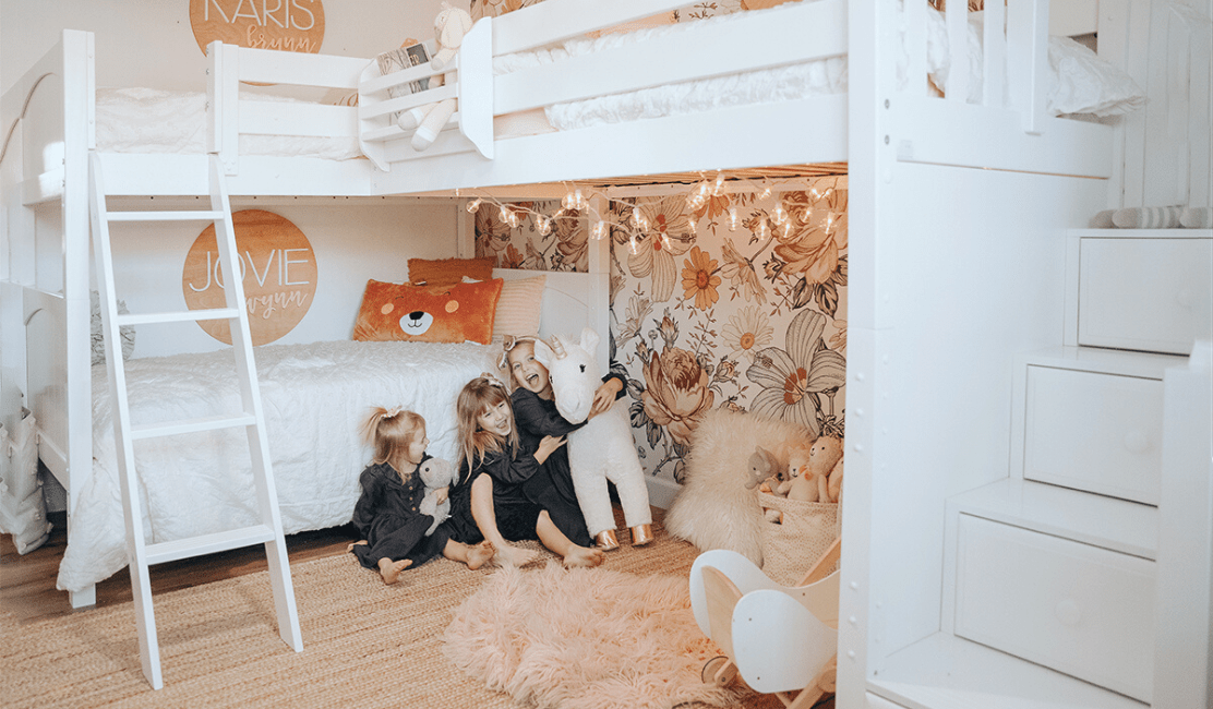 Create the Perfect Custom Kids Bed - Classic Styles to Customize