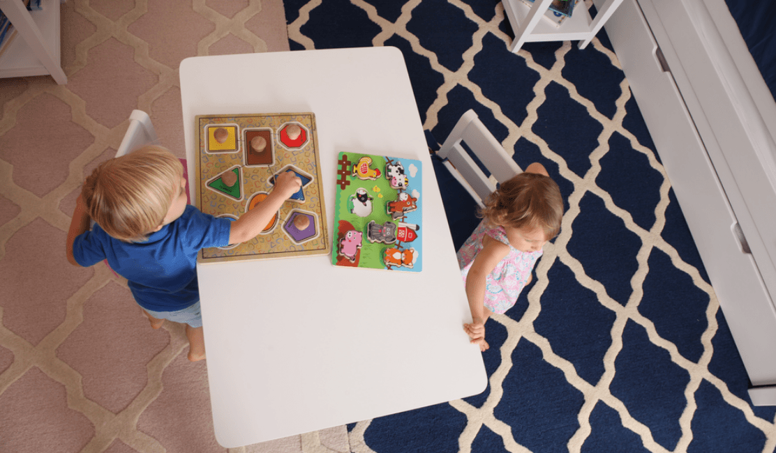 Toddler Twins Shared Room: MyMaxtrix Sighting