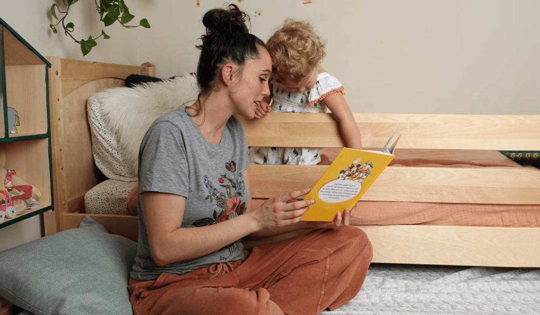 Back to School Furniture Guide: Preschool