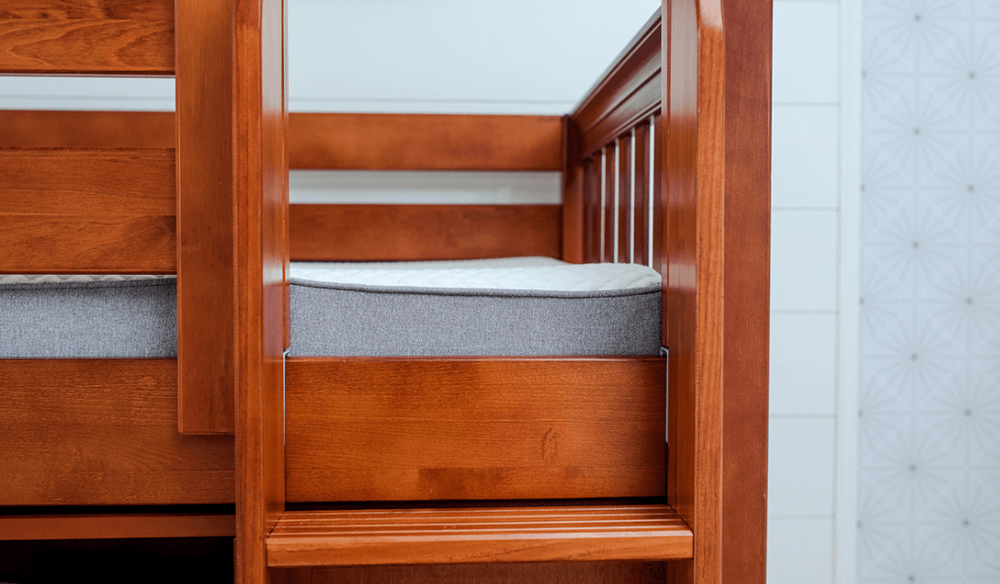 Best Mattresses for Bunk Beds and Loft Beds: 5 Expert Tips