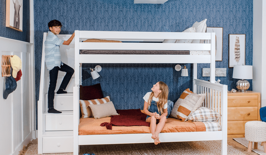 Do Kids Outgrow Bunk Beds?