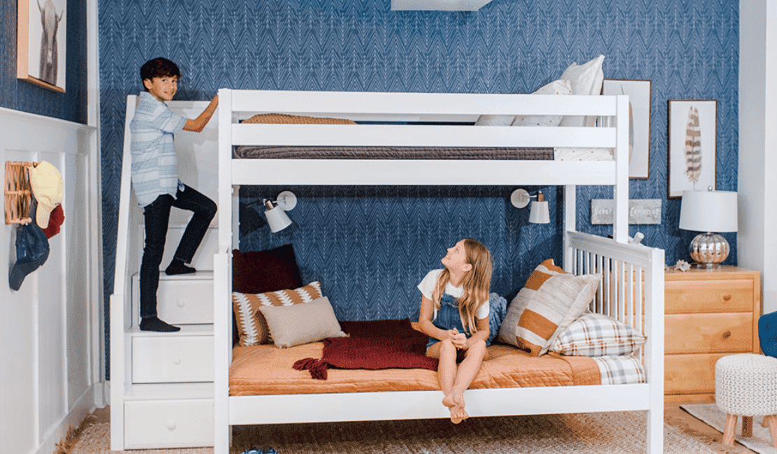 Do Kids Outgrow Bunk Beds?