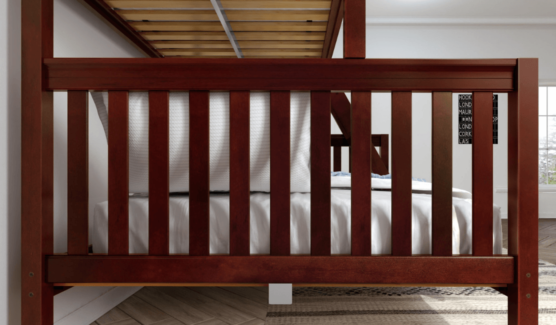 Looking for the most Sturdy Bunk Bed or Loft Bed? Maxtrix Kids