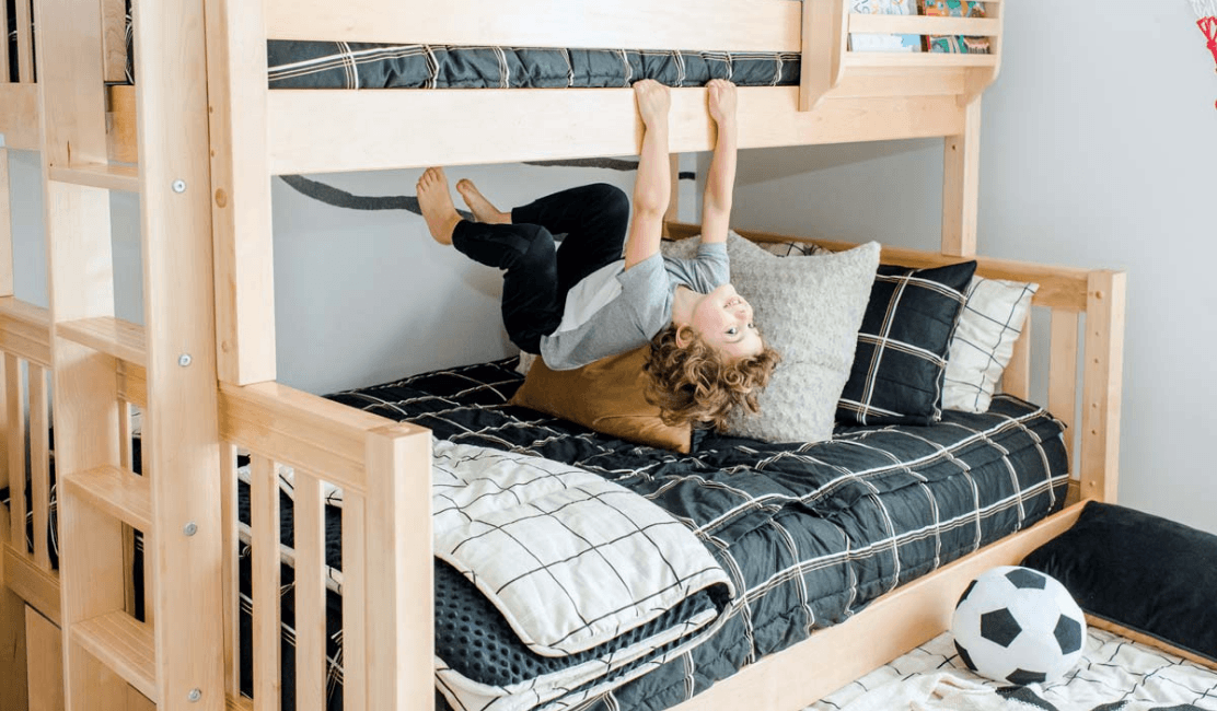 Maxtrix on sale bunk beds