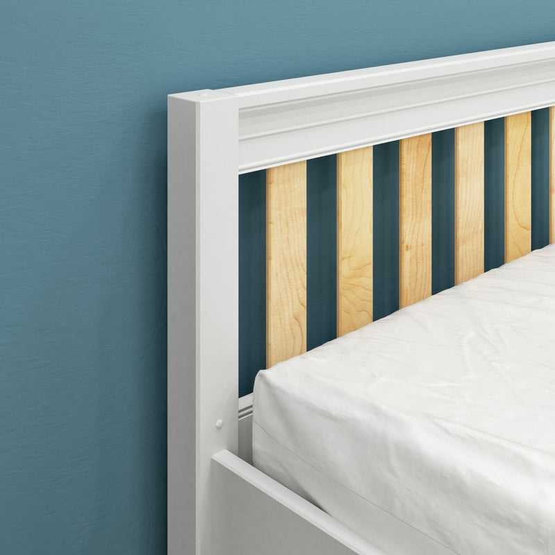 Twin Starter Bed