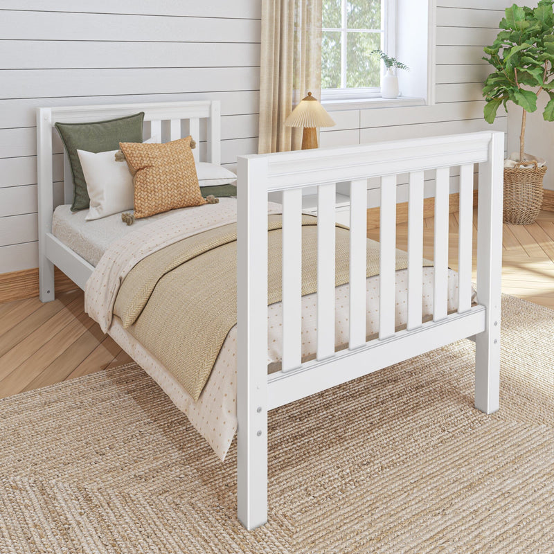 Twin Starter Bed