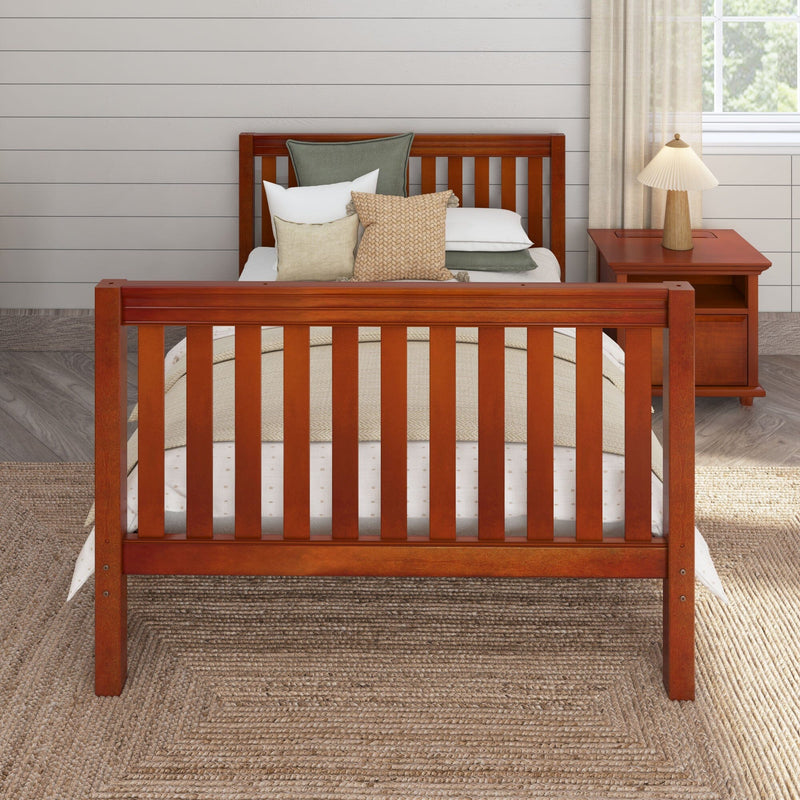 Full Starter Bed