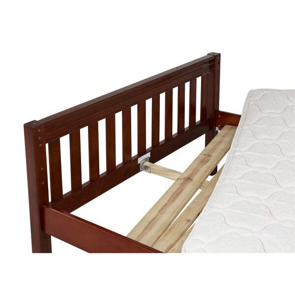 Under Bed Support Beam Maxtrix Kids