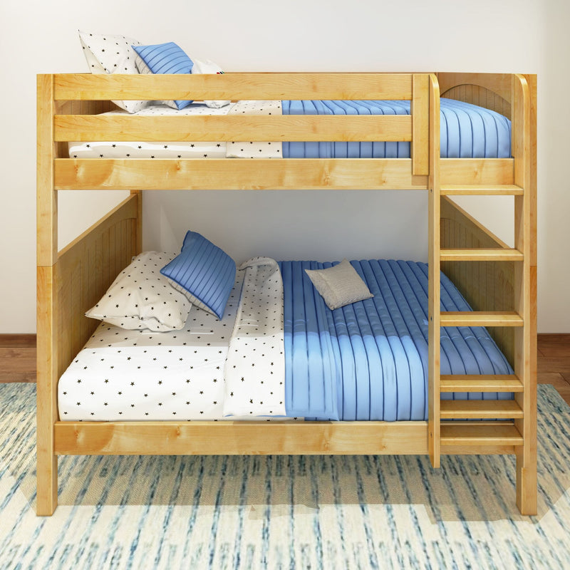 Classic Full Bunk Bed