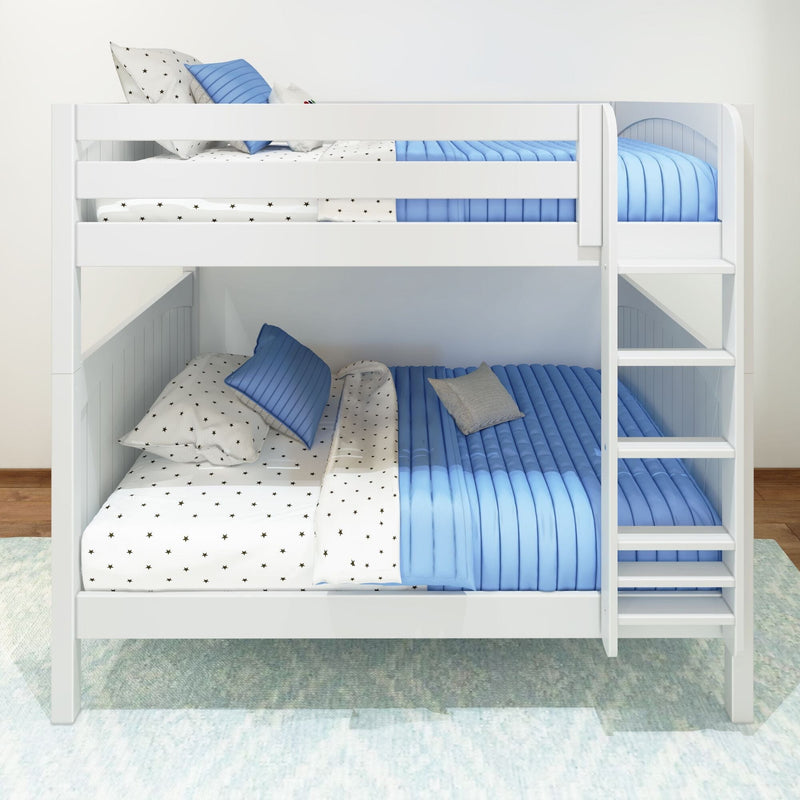 Classic Full Bunk Bed