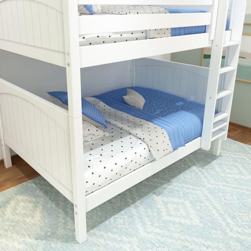Classic Full Bunk Bed