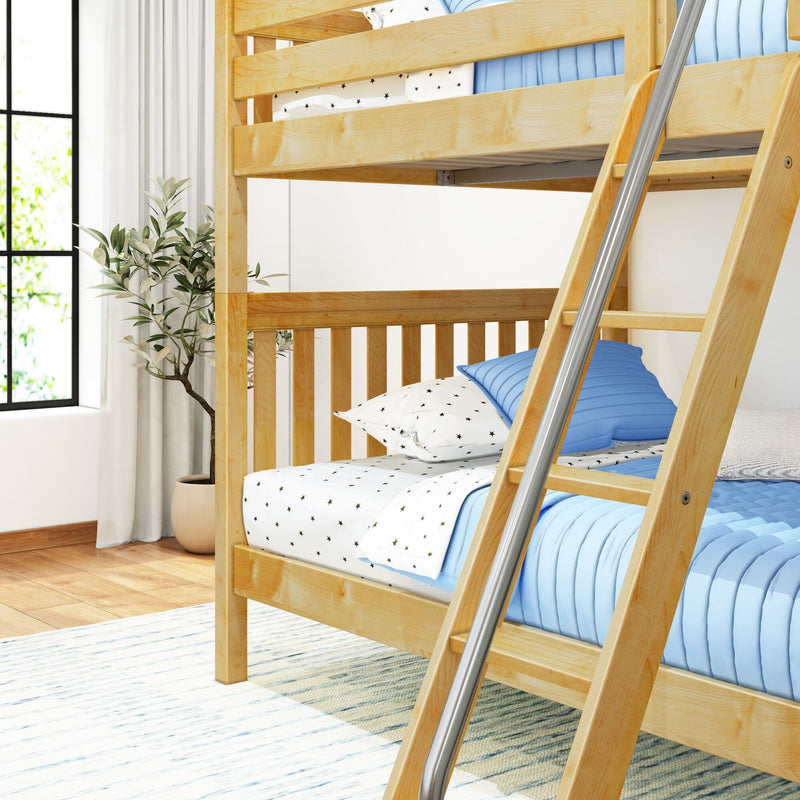 Classic Full Bunk Bed