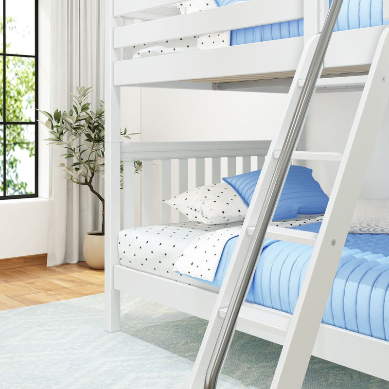 Classic Full Bunk Bed