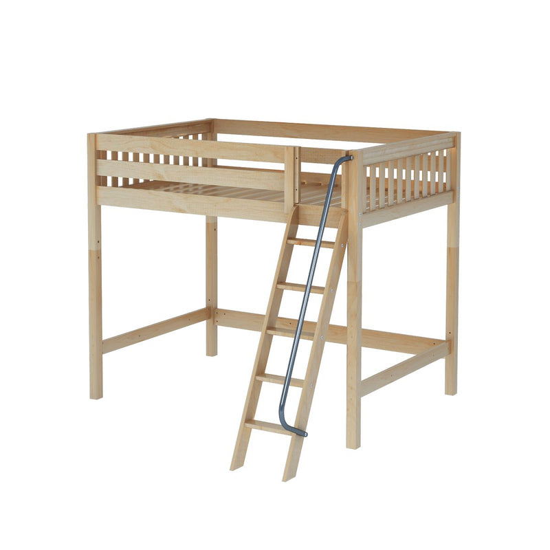 High Loft Bed