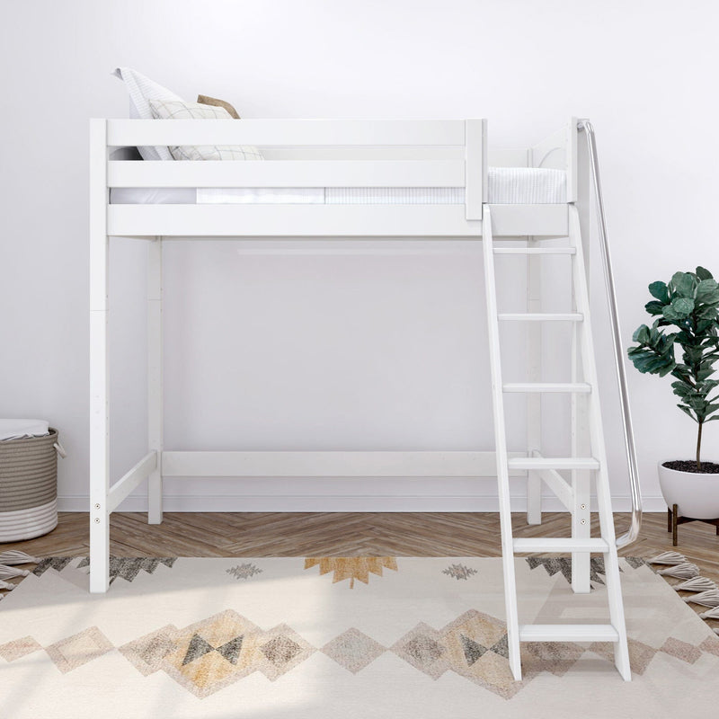 High Loft Bed
