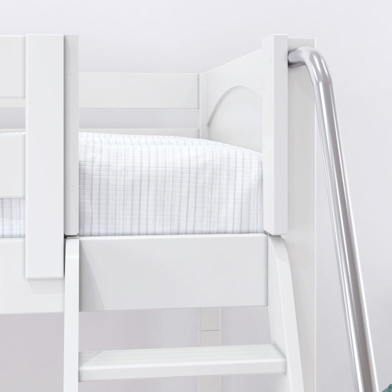 High Loft Bed
