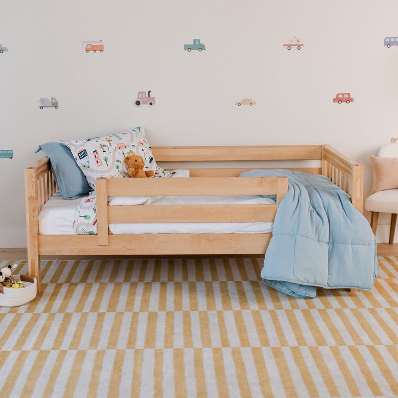 Toddler Bed