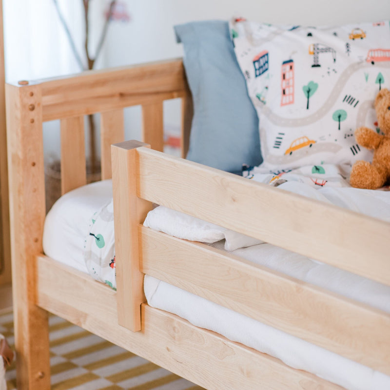 Toddler Bed