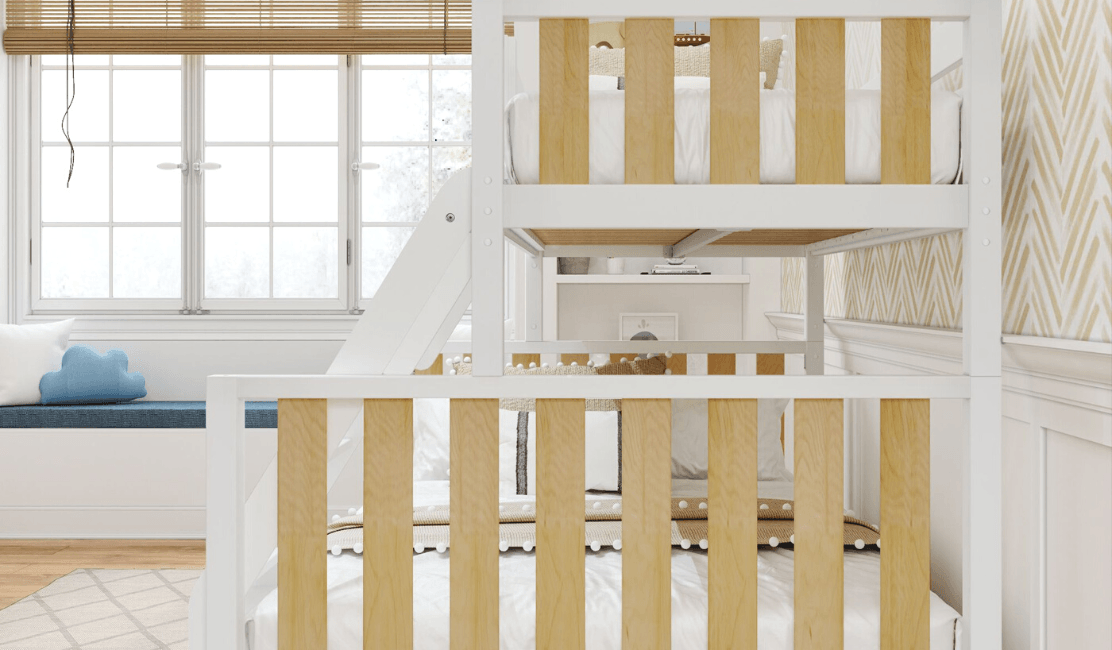 10 Cool Modern Bunks Beds for Adults Kids Maxtrix Kids