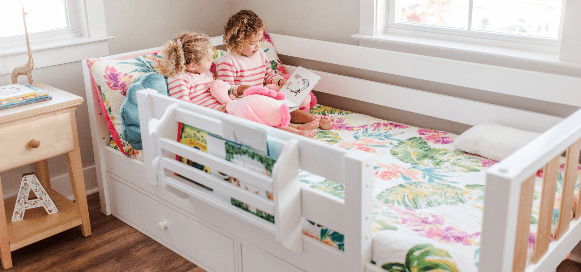 Best Custom Kids' Beds - New York Post