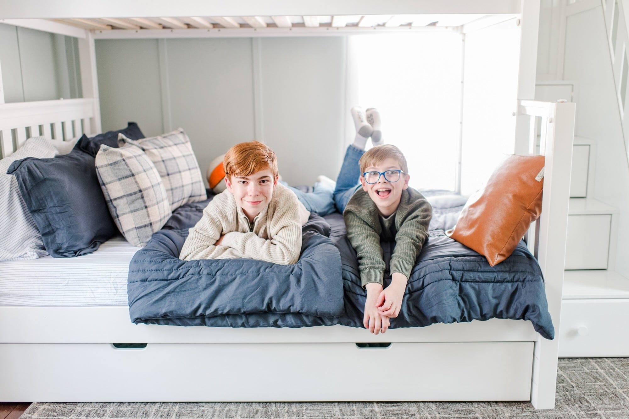 What Size Bed is Right for My Child?