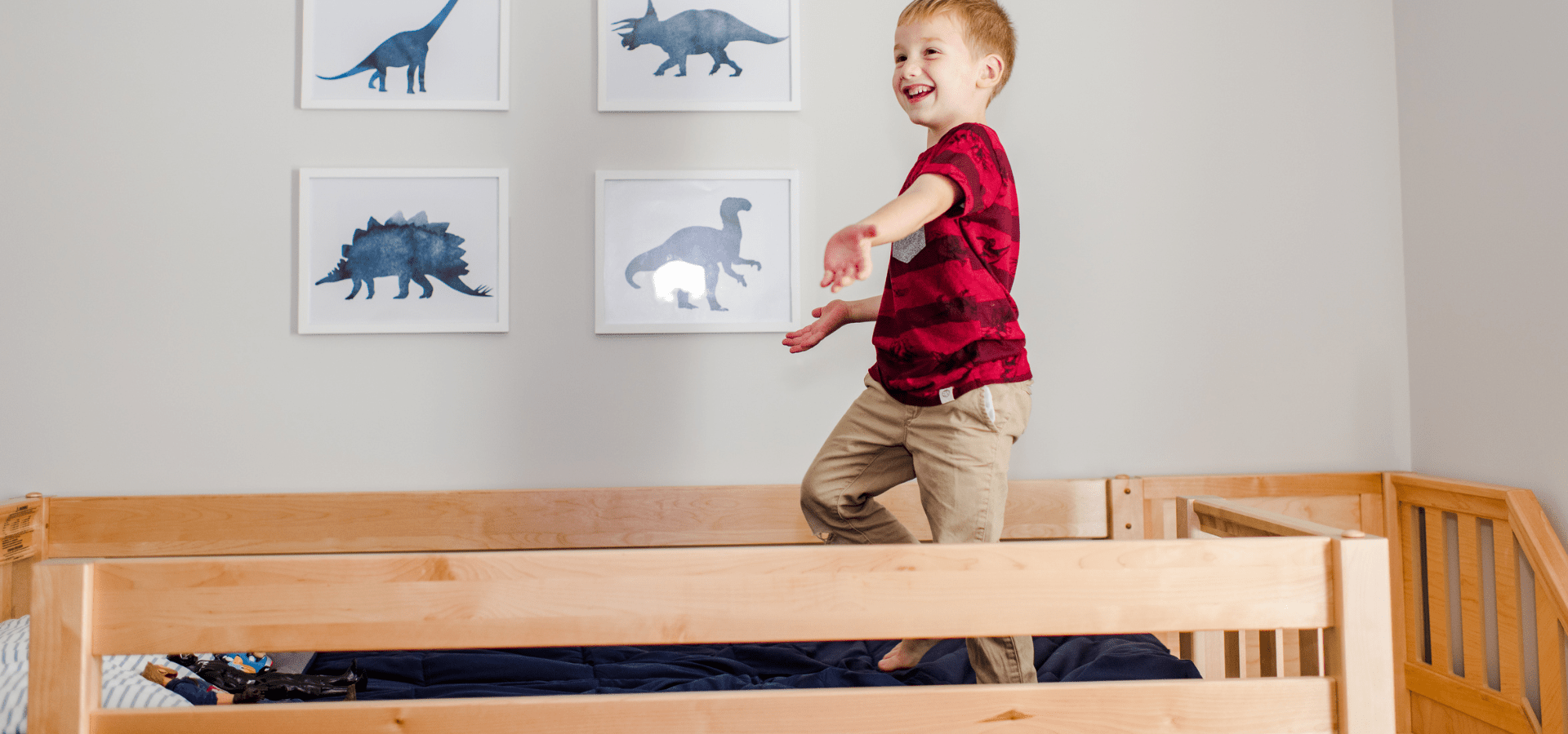 What Sizes Do Loft Beds Come In?