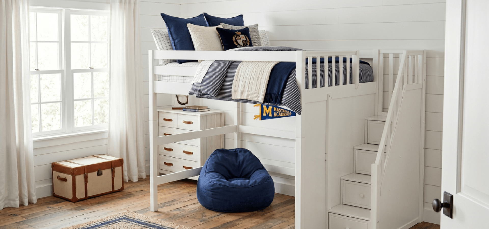 Do Queen-Size Loft Beds Exist?