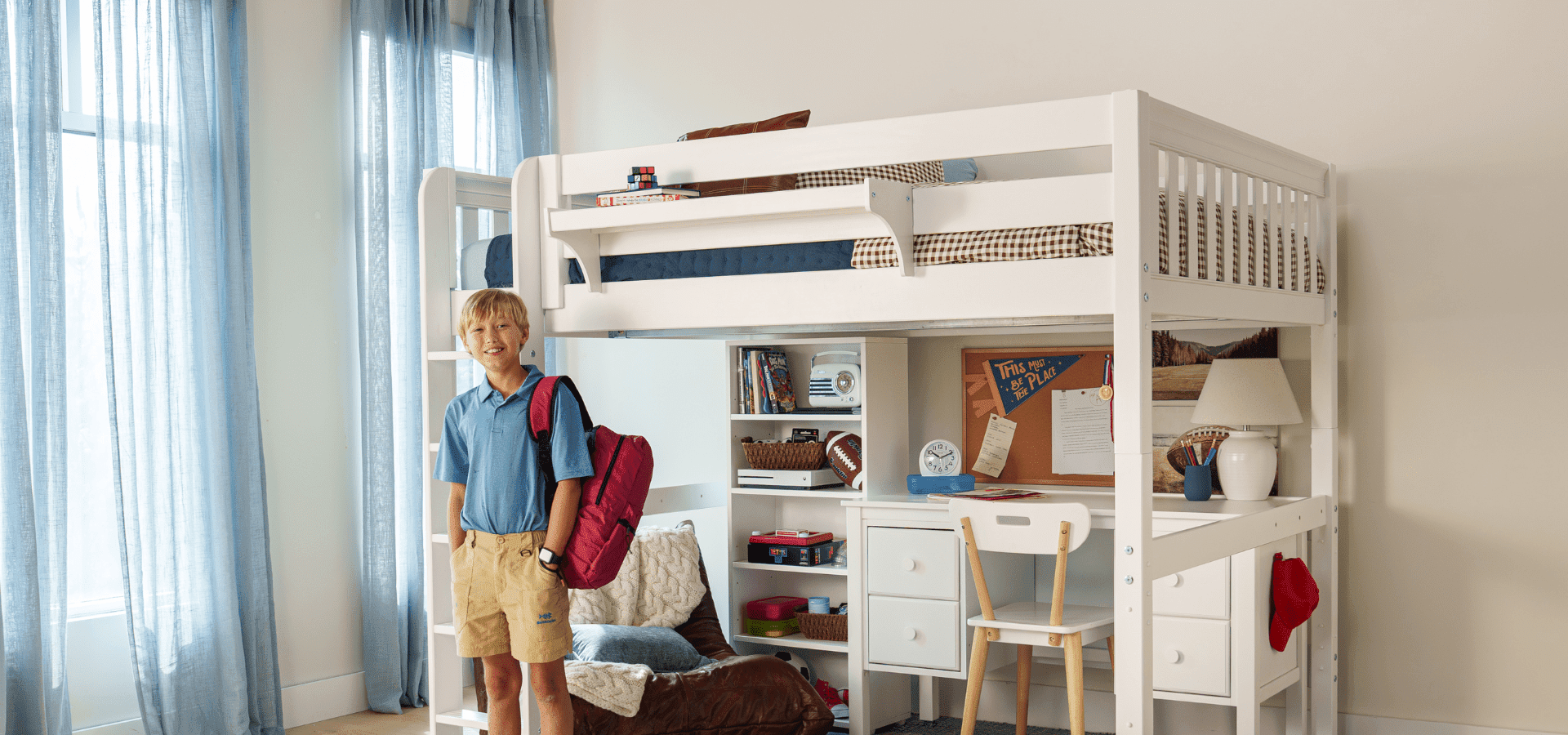Back To School Furniture Guide: Elementary & Middle
