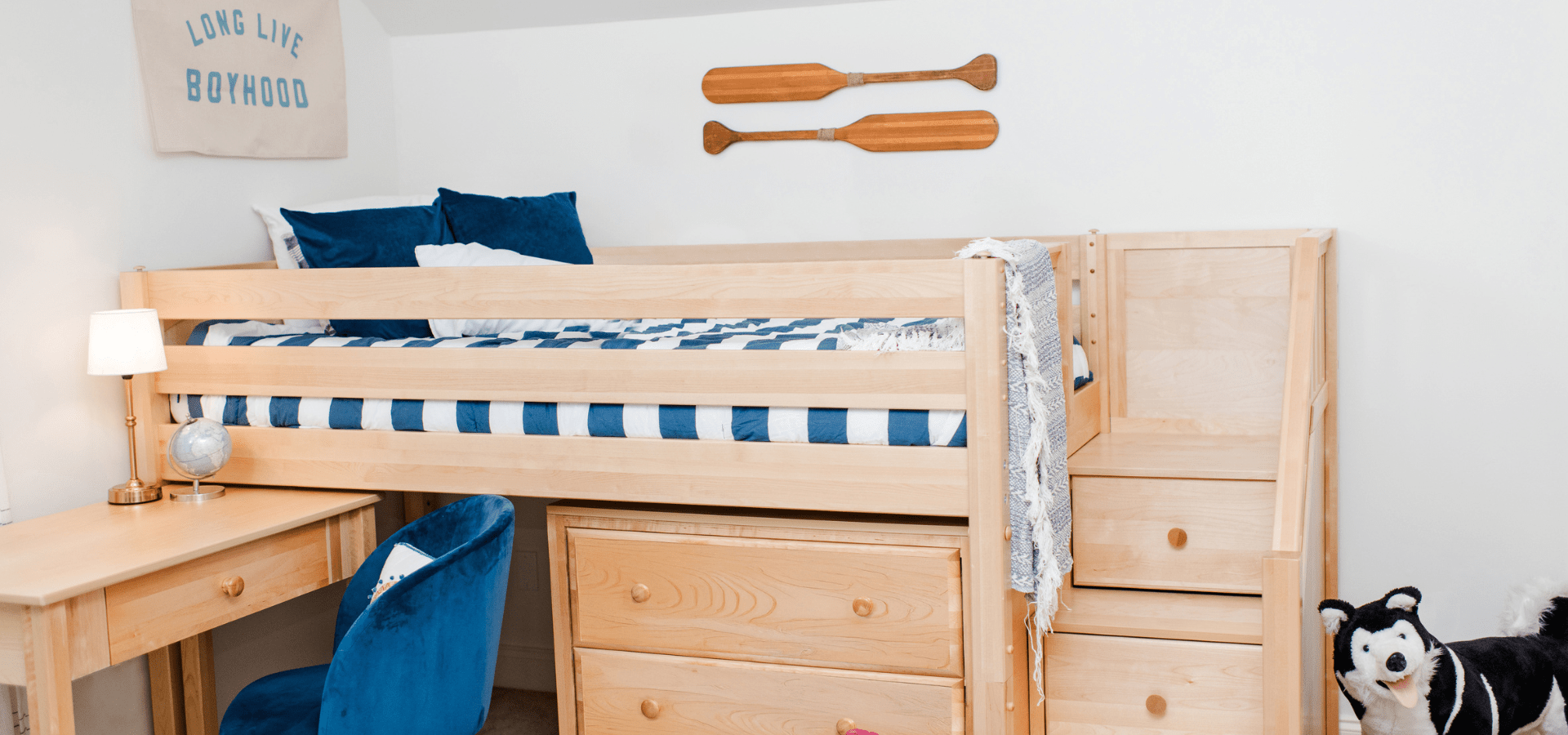 Back to School Furniture Guide: Preschool