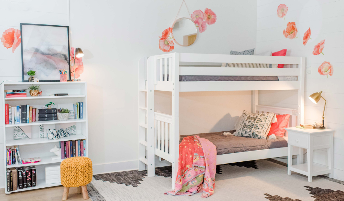 Top Kids Beds - Best Bunk Beds, Slide Beds, Girls Beds, Boys Beds