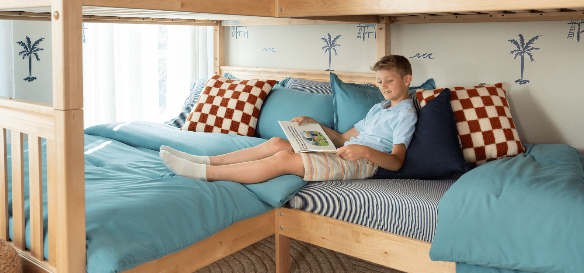 How to Choose a Kids Mattress: The Maxtrix Mattress Buying Guide