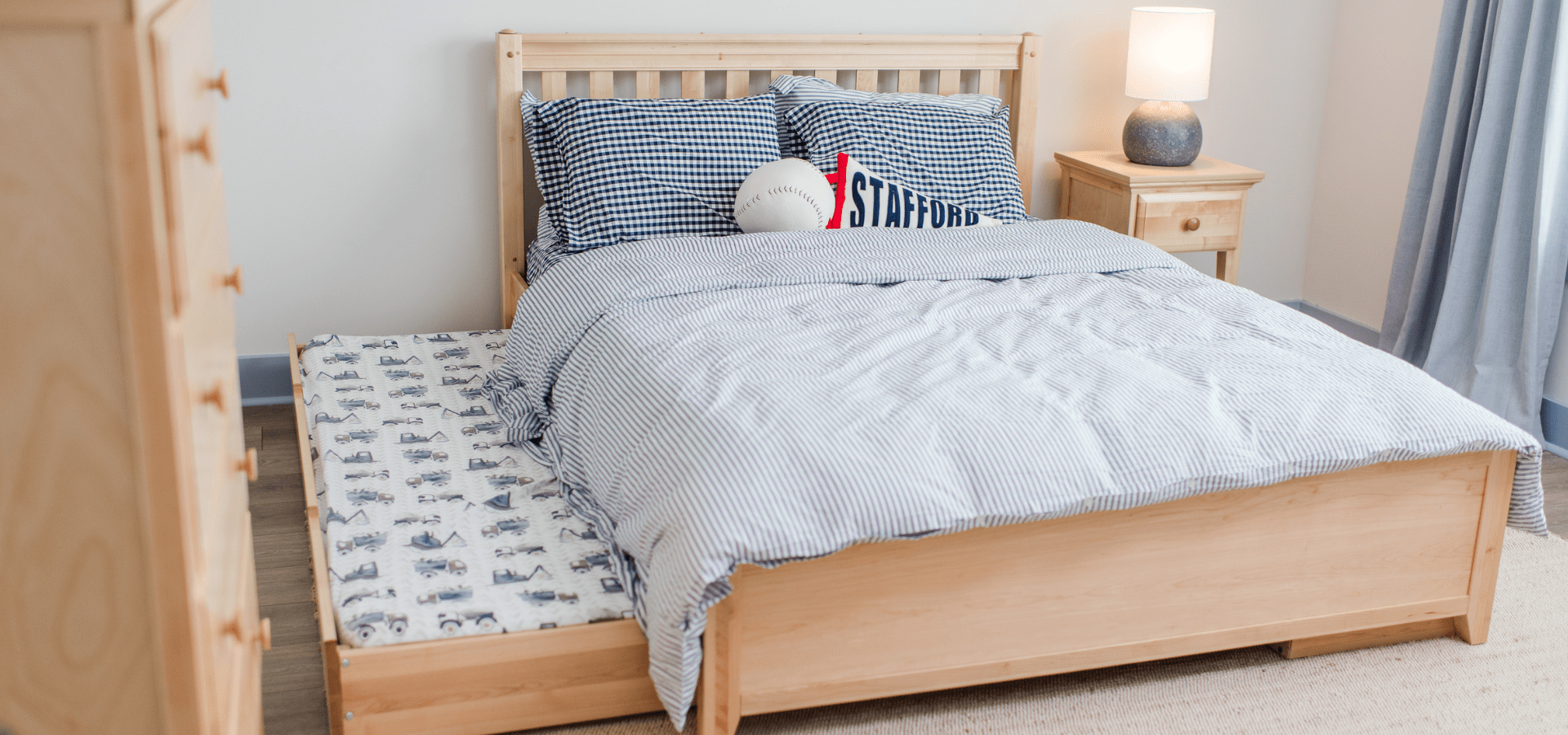 Create the Perfect Custom Kids Bed - Classic Styles to Customize