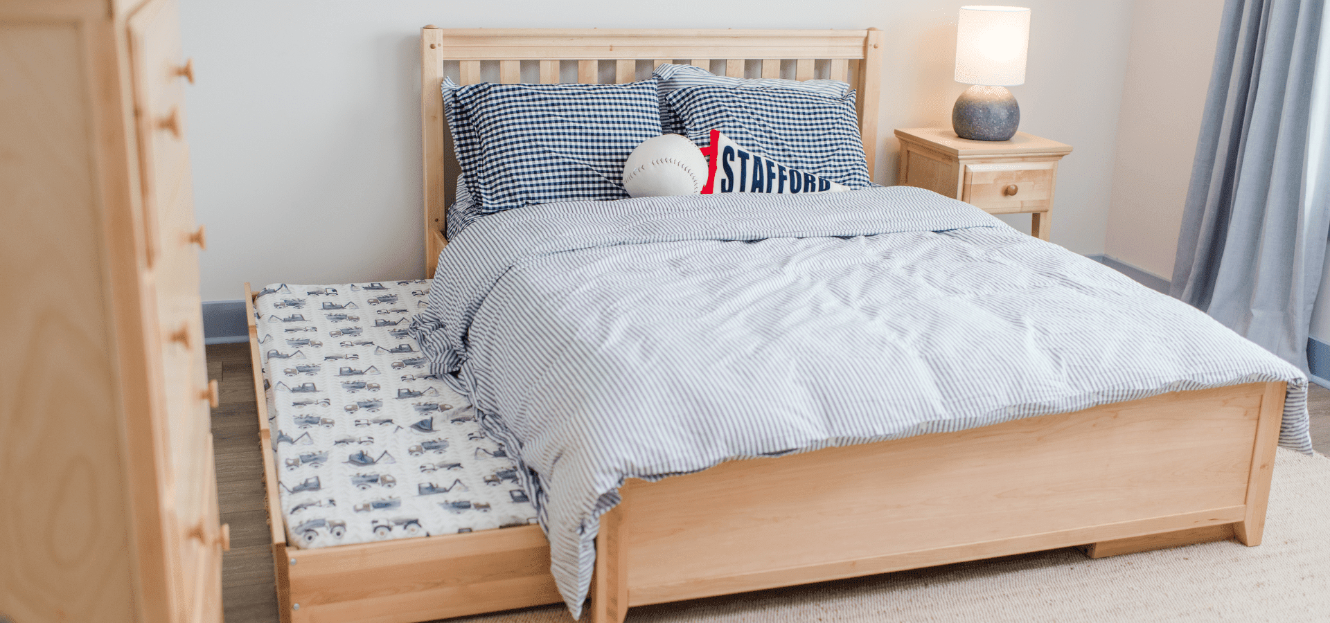 Create the Perfect Custom Kids Bed - Classic Styles to Customize