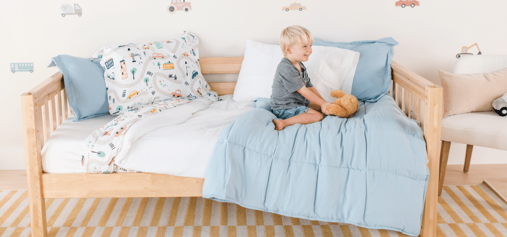 Loft Bed vs. Daybed: Which Is Best?