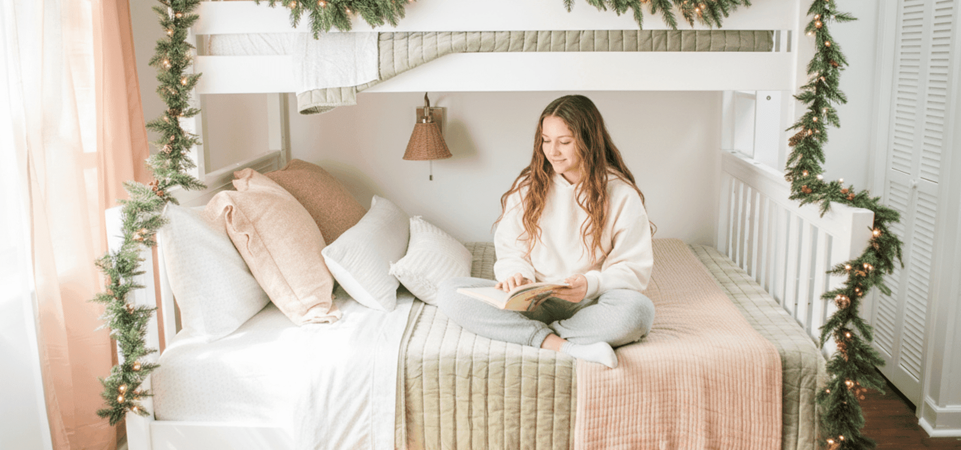 The Ultimate 12 Days of Christmas Kids Room Shopping Guide