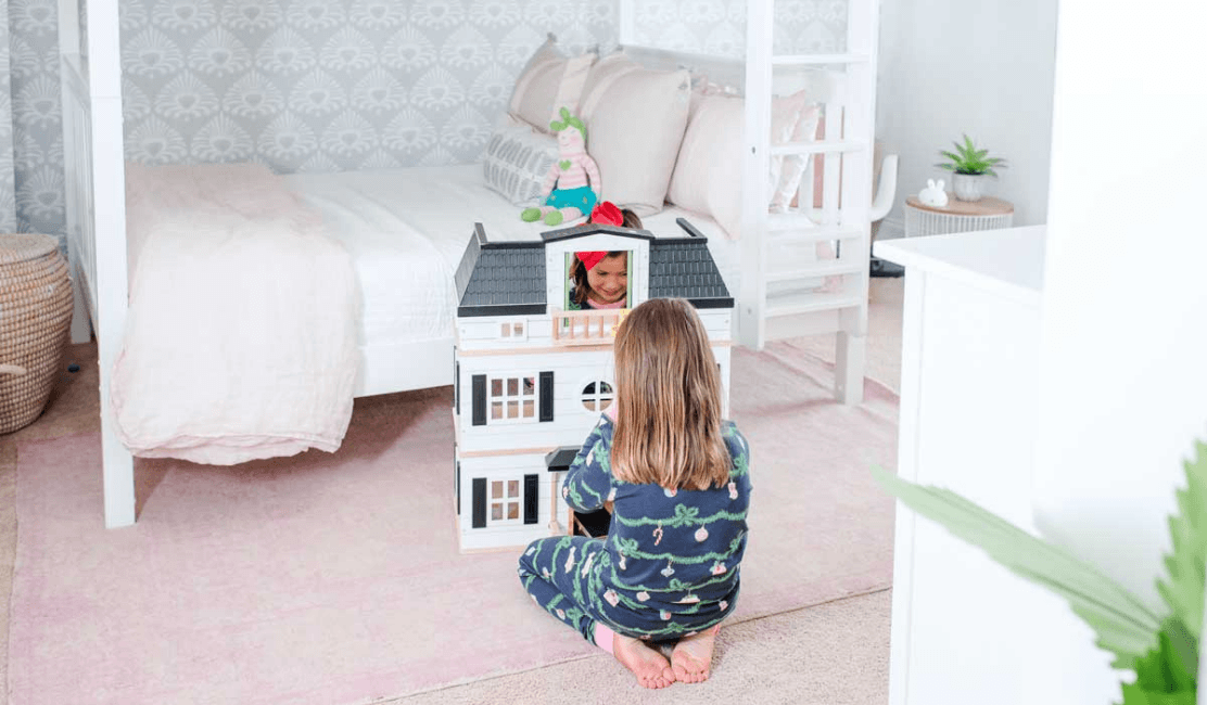 Makeover Your Kids Bedroom with the Maxtrix 12 Days of Christmas Gift Guide