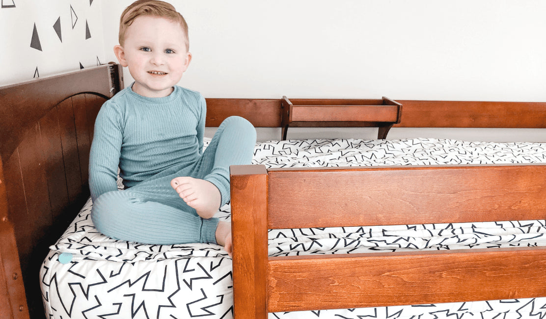 Top 3 Reasons to Choose a Low Profile Mattress for Your Bunk or Loft