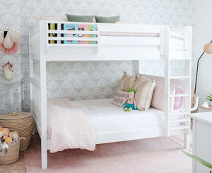 More Than a Bed