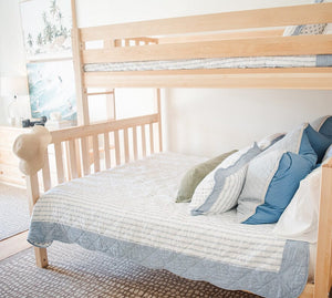 Adult Bunk Beds