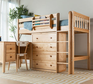 Cyber Monday Loft Bed Deals