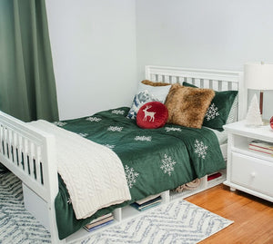 Cyber Monday Bed Deals