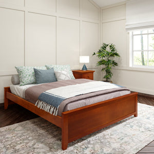 Platform Beds