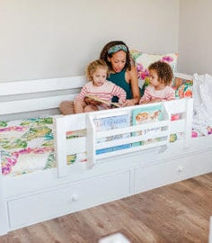 Starter Beds