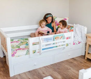 Starter Beds