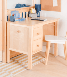 Desks & Chairs