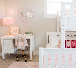 Girls Bedrooms