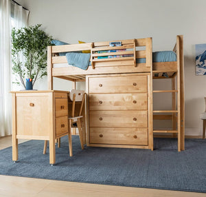 Storage Beds